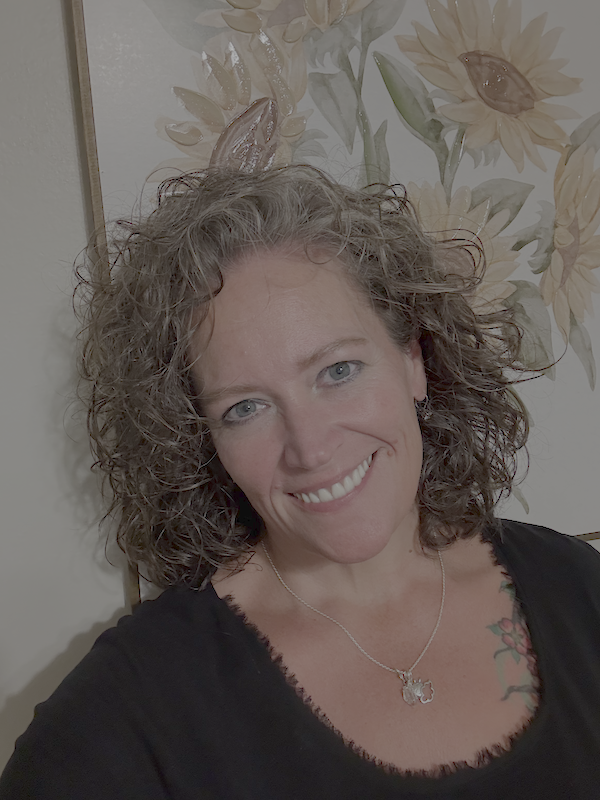 Amanda Harvey, Licensed Massage Therapist